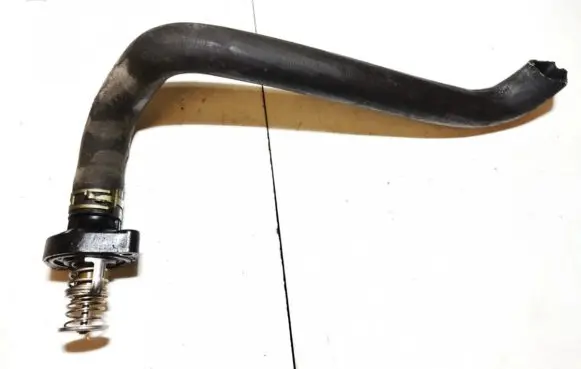 Toyota Yaris Engine coolant pipe/hose