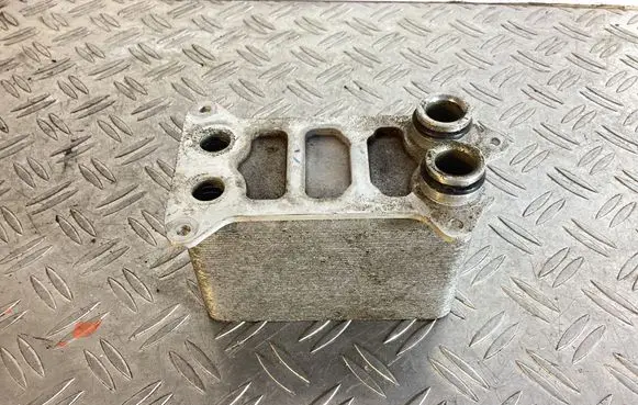 Tesla Model Y Air conditioning (A/C) air dryer 152300300B
