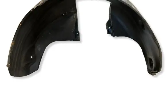 KIA Ceed Rear arch fender liner splash guards 868241H000