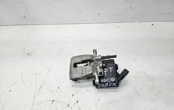 Audi A6 S6 C6 4F Other brake parts 