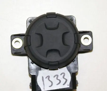 Seat control switch