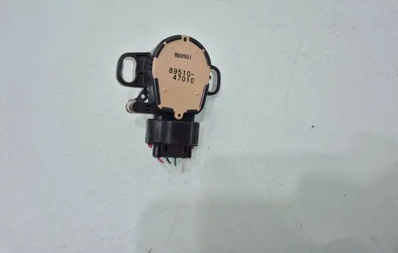 Toyota Prius (XW20) Brake pedal sensor switch 8951047010