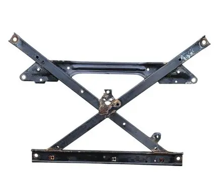 Audi A4 S4 B8 8K Front subframe 8T1399345G