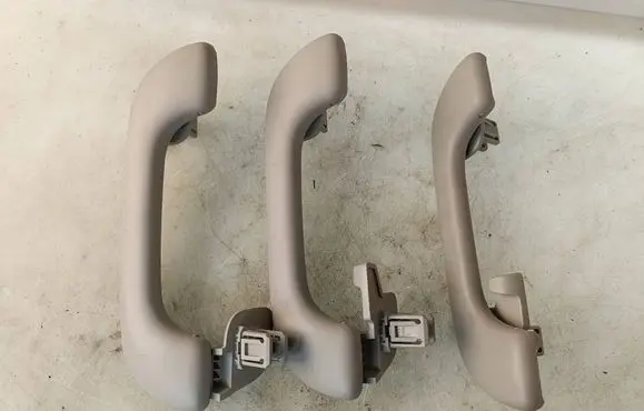 Renault Kadjar A set of handles for the ceiling 