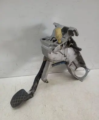Brake pedal