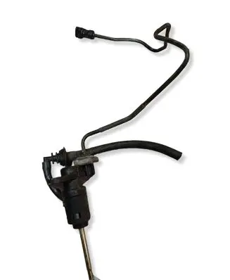 Volkswagen PASSAT B5.5 Clutch master cylinder 8E1721401AF