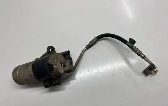BMW X3 E83 Air conditioning (A/C) air dryer 340434104