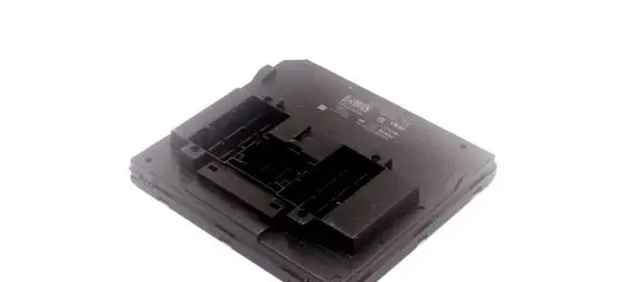 Toyota Yaris XP210 Other control units/modules 86740K0020 86741K0020 A2C1926380601