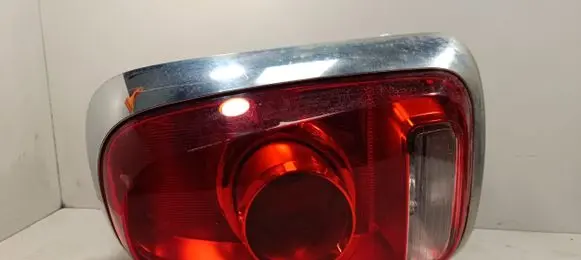 Mini Cooper Countryman F60 Rear/tail lights 947715203 F03635800Q