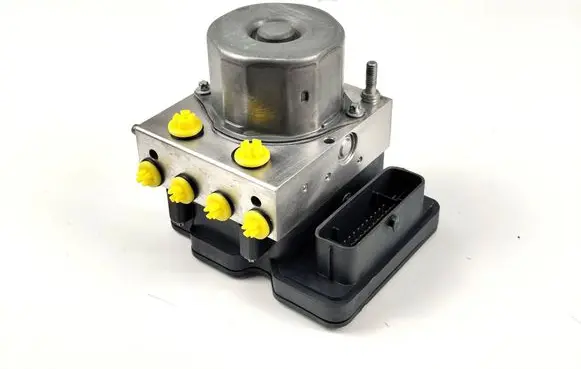 Nissan X-Trail T32 ABS Pump 476604CB0A 0265243482 0265956165