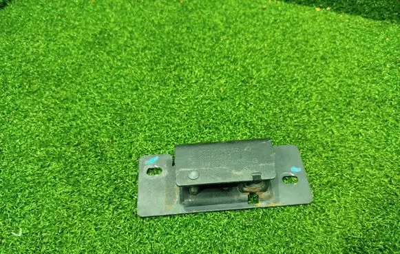 Renault Trafic III (X82) Tailgate lock latch 8200006252 91166043 01198009008