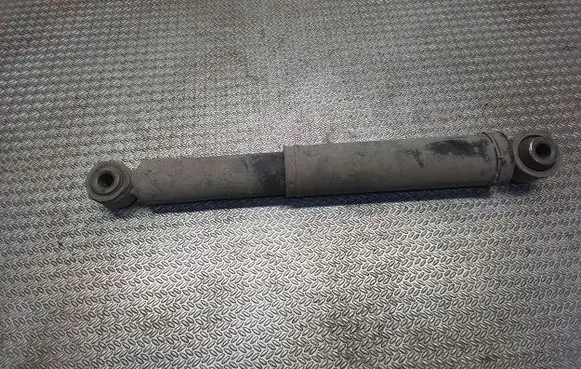Renault Master III Rear shock absorber/damper