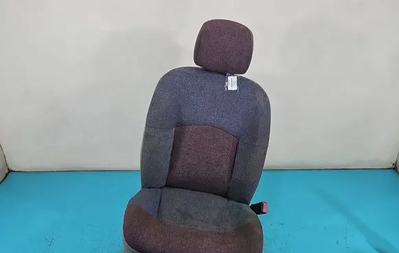 Renault Kangoo I Front passenger seat IMPRK1505795
