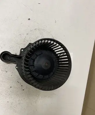 Jaguar X-Type Heater fan/blower 4R8H19846BA BK6JA0007503 9020010