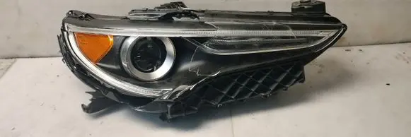Alfa Romeo Stelvio Headlight/headlamp 00505639600
