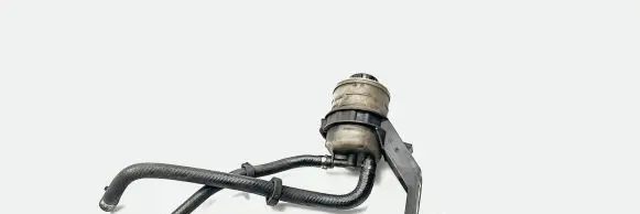 Fiat Scudo Power steering fluid tank/reservoir 7700782884