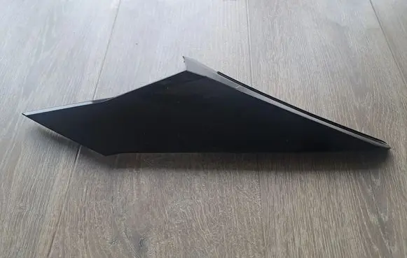 Toyota C-HR II Other exterior part 62506F4050