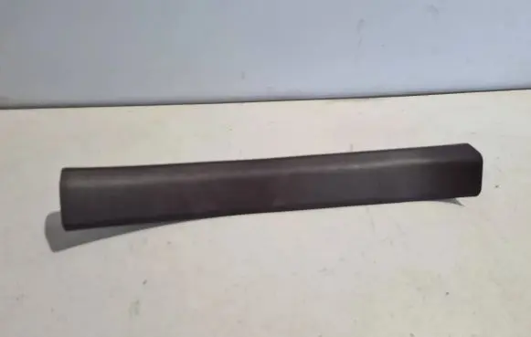 Lexus ES VII XZ10 Rear sill trim cover 6791733160