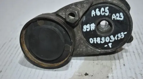 Audi A6 S6 C5 4B Generator/alternator belt tensioner 078903133T