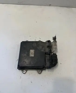 Mitsubishi Colt Engine control unit/module 1860A955 1860095500