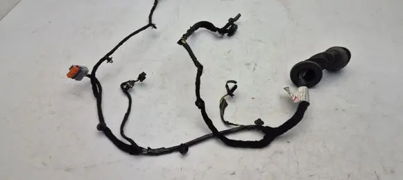 Peugeot Bipper Front door wiring loom 1360811080