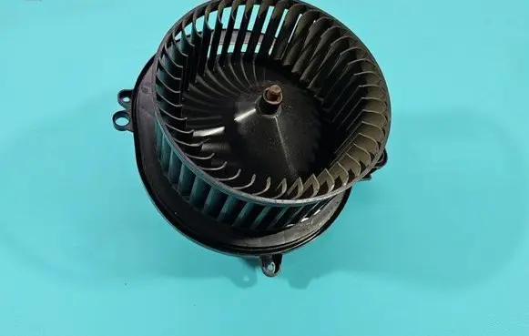 Heater fan/blower