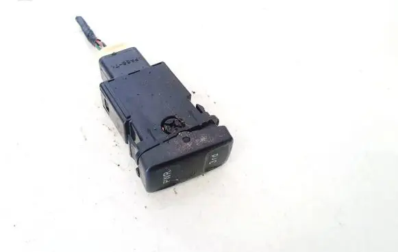 Isuzu D-Max Other control units/modules 191480
