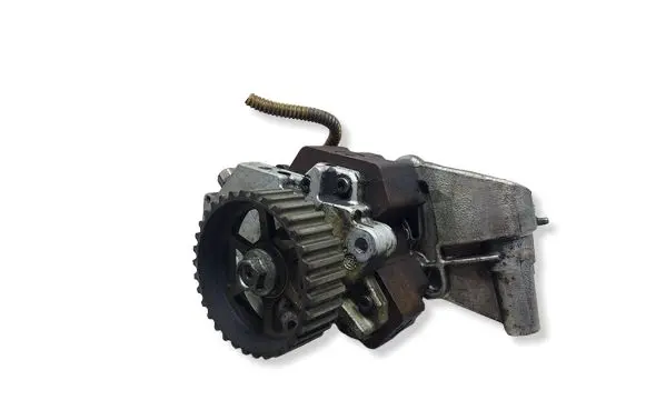 Renault Scenic II - Grand scenic II Fuel injection high pressure pump 0445010075KASACJ 0445010075 8200108225