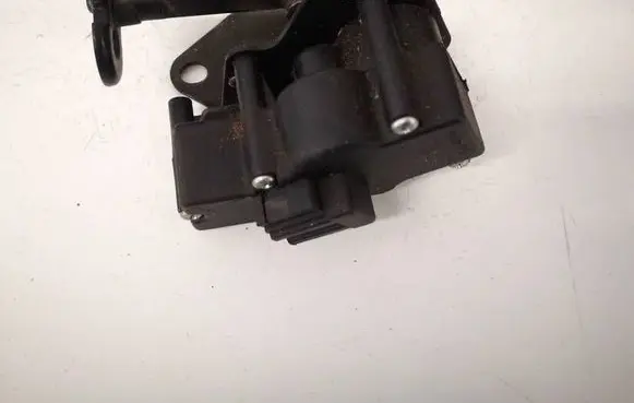 Volkswagen Sharan Vent window/glass motor 7M0847079
