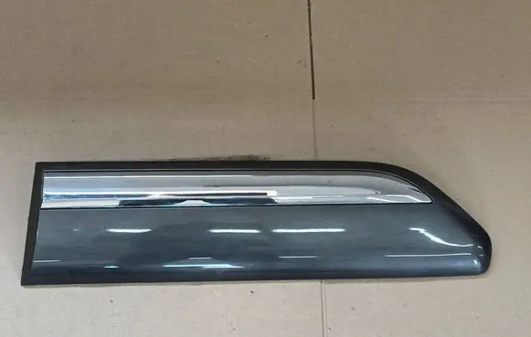 Toyota ProAce City Rear door trim (molding) 9835779977