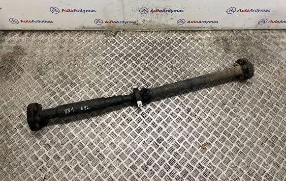 BMW 1 E82 E88 Middle center prop shaft 7567945 26107567945