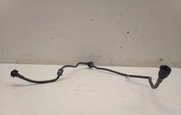 Mercedes-Benz C W206 Engine coolant pipe/hose A2065011101