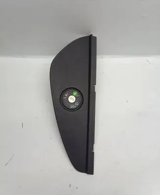 Fiat Croma Dashboard side end trim 735364142