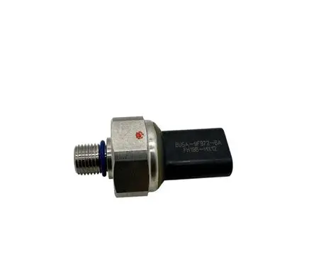 Ford Fusion II Fuel pressure sensor BU5A9F972BA