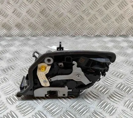 BMW i3 Coupe door lock (next to the handle) 7281935
