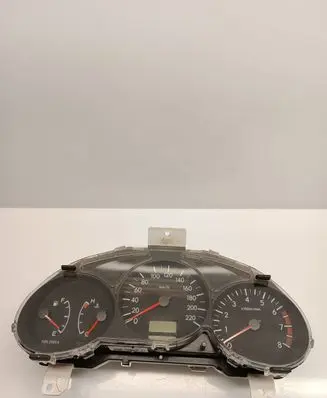 Subaru Forester SG Speedometer (instrument cluster) 0271018 NSS010L 850SA200
