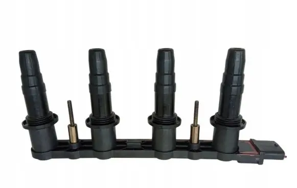 Opel Astra H High voltage ignition coil 20470