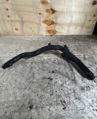 BMW X5 E53 Engine coolant pipe/hose 7802631 11537802631