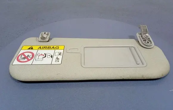 Hyundai i30 Sun visor 