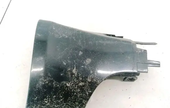Audi A4 S4 B6 8E 8H Side skirt front trim 8e0853579b