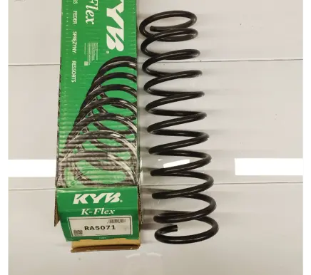 Volkswagen Scirocco Rear coil spring 171511105C RA5071