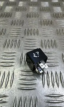 Land Rover Range Rover Sport L494 Other relay DH2214B192CA