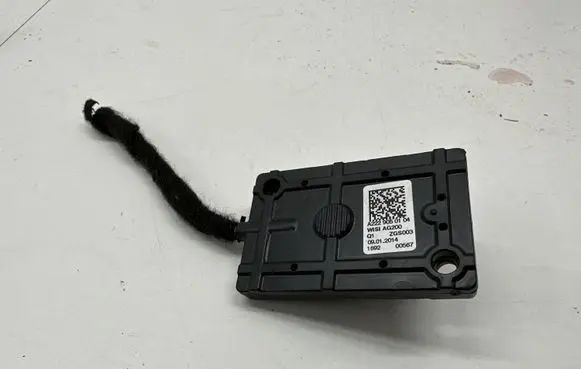 Mercedes-Benz S W222 Bluetooth antenna A2229050104