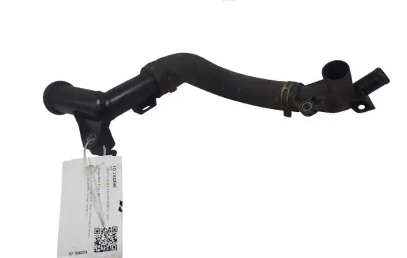 Ford C-MAX II Engine coolant pipe/hose 9684589080 9671124980