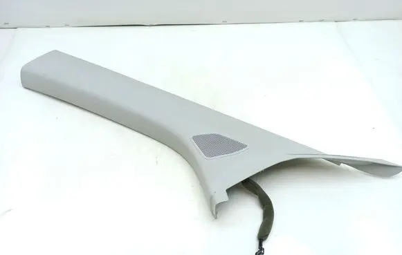 Volkswagen Transporter - Caravelle T6 (A) pillar trim 7E0035411H 7E0867233K