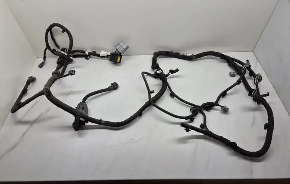Renault Captur II Other wiring loom 240143619S