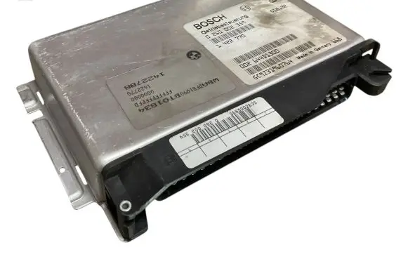 BMW 5 E39 Gearbox control unit/module 0260002359 1422770 1422788