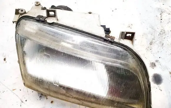 Ford Galaxy Headlight/headlamp 7m19410160 95vw13006fb