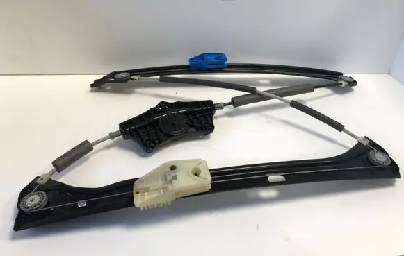 Skoda Kodiaq Front window lifting mechanism without motor SK326FRB