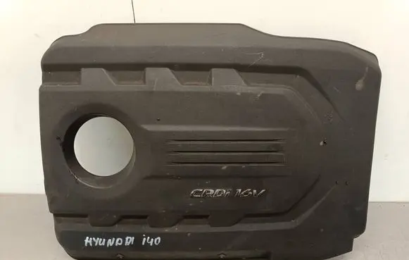 Hyundai i40 Engine cover (trim) 292402A880